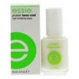 Essie (Эсси) Протеиновое базовое покрытие (Protein base coat), 15 мл