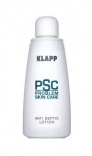 Klapp (Клапп) Лосьон с цинком «Болтушка» (PSC Problem Skin Care | Anti Septic Lotion), 125 мл.