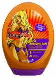 TannyMax (ТанниМакс) Лосьон для загара в солярии для женщин (Sexy Diamond Tan), 250 мл
