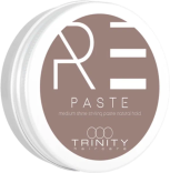 Trinity (Тринити) Паста для для волос мягкой фиксации/Paste natural, 100 мл.