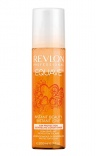 Revlon (Ревлон) Кондиционер несмываемый 2-х фазный мгновенного действия для защиты от солнца (Equave Instant Beauty Sun Protection Detangling Conditioner), 200 мл.