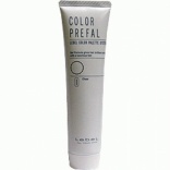 Lebel (Лейбл) Краска для волос Колор Префал Гель (Color Prefal Gel | Тон Clear Clear), 150 мл