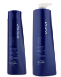 Joico (Джойко) Шампунь оздоравливающий  для сухой и чувствительной кожи (Daily Care Treatment Shampoo for healthy scalp), 300/1000 мл.