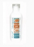 Hair Company (Хаир Компани) Шампунь на основе сладкоминдального молока (Sweet Hair | Fruit Shampoo Almond Milk), 500 мл