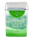 Japonica (Японика) Арома-поглотитель запаха гелевый в ассортименте (Nagara Aqua Beads), 360 гр.