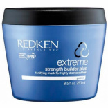 Redken (Редкен) Укрепляющая маска-уход для сильно поврежденных волос Экстрем Реконструктор Плюс (Extreme Reconstructor Plus), 250 мл.