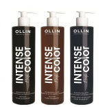 Ollin (Олин) Шампунь для волос (Intense Profi Color), 250 мл.