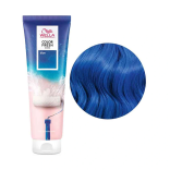 Wella Professionals Оттеночная кремовая маска для временного освежения цвета Color Fresh Mask, Синий Blue, 150 мл