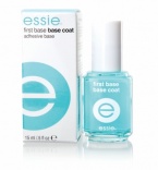 Essie (Эсси) Первое базовое покрытие адгезивное (First base base coat), 15 мл