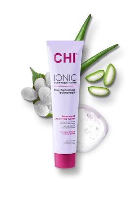 Chi (Чи) Крем-краска Чи Ионик (Ionic Color), 85 мл