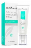 Provamed (Провамед) Средство для увлажнения чувствительной кожи (Sensitive Moisture Cream), 45 мл.