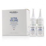 Goldwell (Голдвелл) Интенсивная сыворотка для объема волос (Dualsenses Ultra Volume), 12х18 мл.