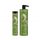 Selective (Селектив) Аква-шампунь для частого применения (Natural Flowers Hydro Shampoo), 250/1000 мл.