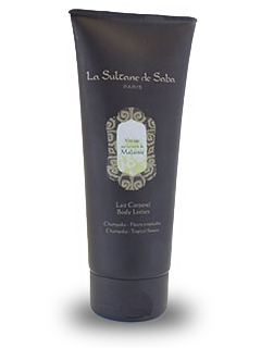 Рейтинги, описание и отзывы по продукту: La Sultane de Saba (Ля Султан ...