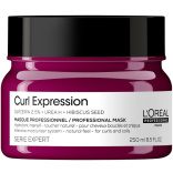 Loreal (Лореаль) Увлажняющая маска для всех типов кудрявых волос Curl Expression, 250 мл