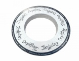 Depilflax (Депилфлакс) Кольцо защитное для банки с воском, 1 шт.