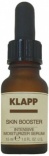 Klapp (Клапп) Сыворотка «Интенсивно Увлажняющая» (Skin Booster Intensive Moisturizer Serum), 15 мл.
