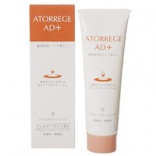 Ands (Андс) Очищающее средство для чувствительной кожи (Atorrege AD+ | Mild Cleansing), 40 мл