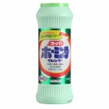 Japonica (Японика) Порошок очиститель от подгаров и жиров (Kao Super Homing), 400 гр.
