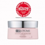 Otome (Отоме) Крем для чувствительной кожи лица (Delicate Care Recovery Cream), 30 г.