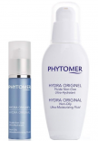 Phytomer (Фитомер) Ультра увлажняющий флюид (Увлажнение лица | Hydra Original Non-Oily Ultra Moisturizing Fluid), 30/100 мл