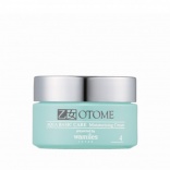 Otome (Отоме) Увлажняющий крем для лица (Aqua Basic Care Moisturising Cream), 40 гр.