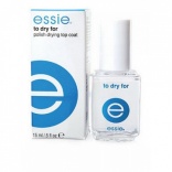 Essie (Эсси) Верхнее покрытие, сушка (To dry  for), 15 мл