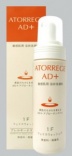 Ands (Андс) Пенка для умывания для комбинированной кожи (Atorrege AD+ | Face Wash F), 150 мл.