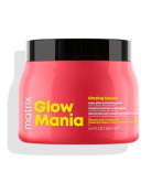 Matrix (Матрикс) Маска для блеска окрашенных волос Glow Mania 500 мл