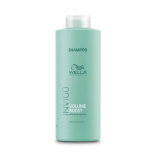 Wella (Велла) Шампунь для придания объема (Invigo Volume Boost), 250/1000 мл