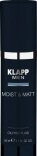 Klapp (Клапп) Увлажняющий и матирующий флюид (Moist & Matt - Oilfree Fluid), 50 мл.