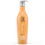 Global Keratin (Глобал Кератин) Шампунь «Защита цвета» (Shield Juvexin Color Protection Shampoo), 240/650 мл.