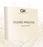 Klapp (Клапп) Процедурный набор «Брызги шампанского» (Cuvee Prestige Treatment Set)