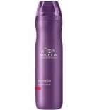 Wella (Велла) Стимулирующий шампунь (Balance Refresh Revitalizing Shampoo), 250 мл. 