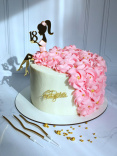 Торт для девушки (цена за 1 кг)