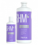 Tefia (Тефия) Серебристый шампунь для светлых волос (MyBlond), 300/1000 мл.