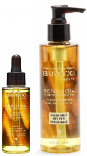 Alterna (Альтерна) Натуральное масло для интенсивного ухода за волосами (Bamboo Smooth | Pure Kendi Oil Pure Treatment Oil), 50/175 мл.