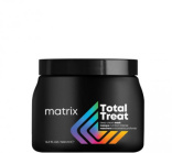 Matrix (Матрикс) Крем-маска для глубокого ухода за волосами (Pro Solutionist | Total Treat Deep Cream Mask), 500 мл