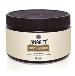 Anariti (Анарити) Скраб для тела (Body scrub), 100 мл 