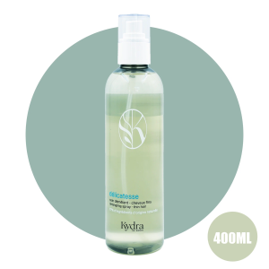 Kydra le Salon Detangling  Спрей с экстрактом органического жасмина для распутывания тонких волос Thin Hair 400 мл