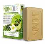 Nonique (Ноник) Натуральное мыло с маслом оливы «Интенсивное увлажнение» Intensive Natural Soap Feuchtigkeitspflege Olivenl Seife, 100 г.
