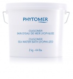 Phytomer (Фитомер) Сухая добавка для ванн Олигомер (Oligomer Sea Water Bath Lyophilized), 2000 г.