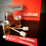 Kevin.Murphy (Кевин Мерфи) Color.Me Краска для волос питающая и восстанавливающая,100 мл
