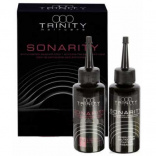 Trinity (Тринити) Набор, Химический состав без аммиака для тонких волос (Sonarity ammonia-free C)