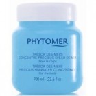 Phytomer (Фитомер) Драгоценный концентрат морской воды "Сокровище морей" (Увлажнение Тела | Tresor Des Me), 700 мл 