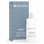 Bioline (Биолайн) Сыворотка-нектар увлажняющая (Aqua+ Nectar in drops Intense Moisturizer), 30 мл.