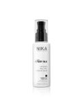 NIKA (Ника) FAIRY SILK Крем для волос "Сказочный шелк" несмываемый крем-филлер для гладкости Extender, 90 мл
