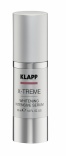 Klapp (Клапп) Осветляющая сыворотка (X-Treme Whitening Intensive Serum), 30 мл.