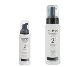 Nioxin (Ниоксин) Питательная маска (Система 2), 100/200 мл.