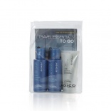 Joico (Джойко) Дорожный набор для сухих волос (Moisture recovery travel set), 3x50 мл.